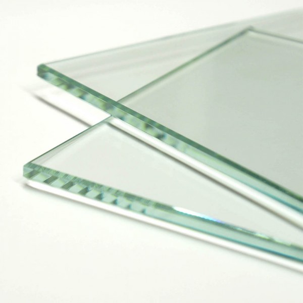 Glas - 4mm Platte