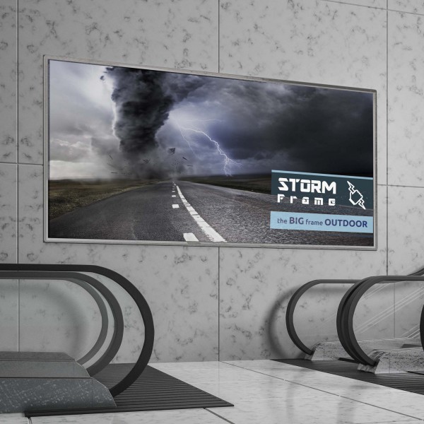 cornice per esterno per grande formato cornice per esterno per grande formato