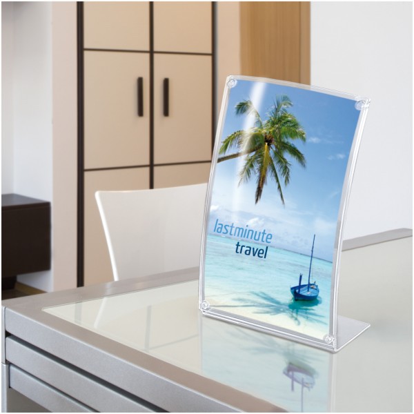 tasca portainformazioni da banco tasca portainformazioni da banco