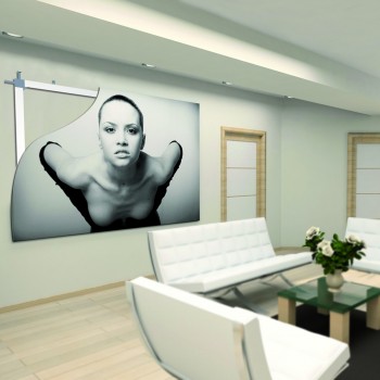 sistema a scomparsa per fissaggio grandi pannelli sistema a scomparsa per fissaggio grandi pannelli