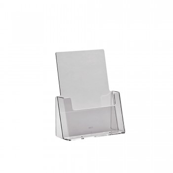 Aperçu: espositore portadepliant da banco Aperçu: espositore portadepliant da banco