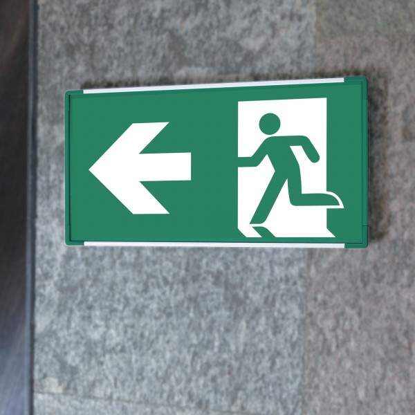segnaletica di sicurezza da parete segnaletica di sicurezza da parete