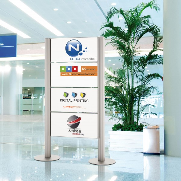 totem informativo per interno totem informativo per interno