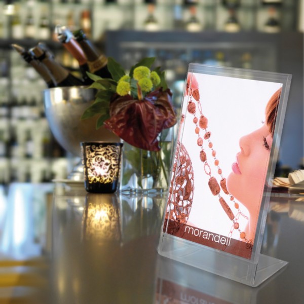 tasca portavvisi da banco tasca portavvisi da banco