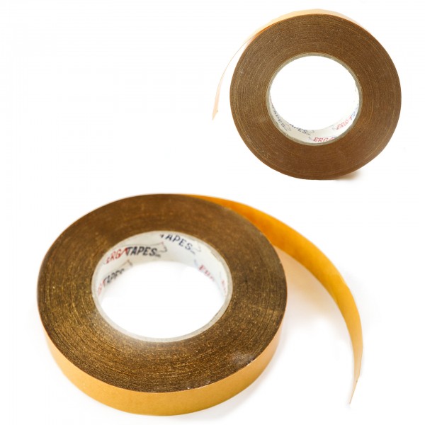double sided tape for banner - 40 m
