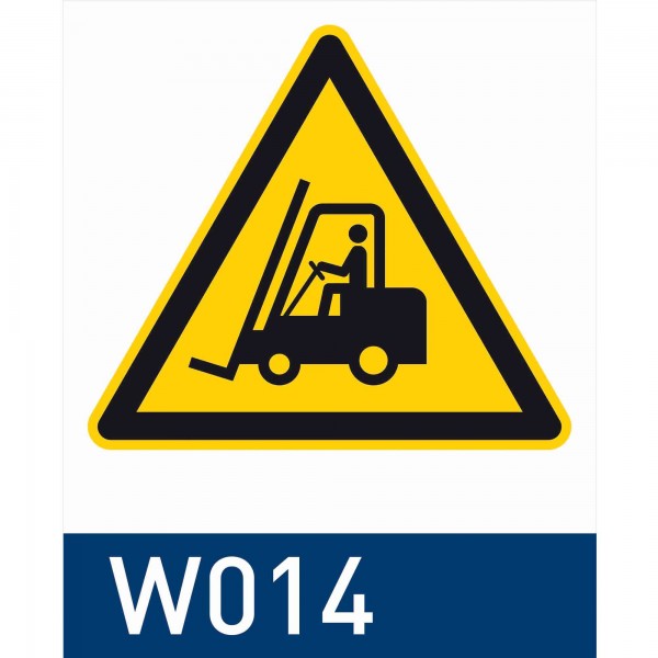 segnaletica sicurezza in vetro temperato