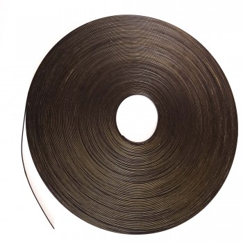 Rotolo magnetico calamitato, 50 m Rotolo magnetico calamitato, 50 m