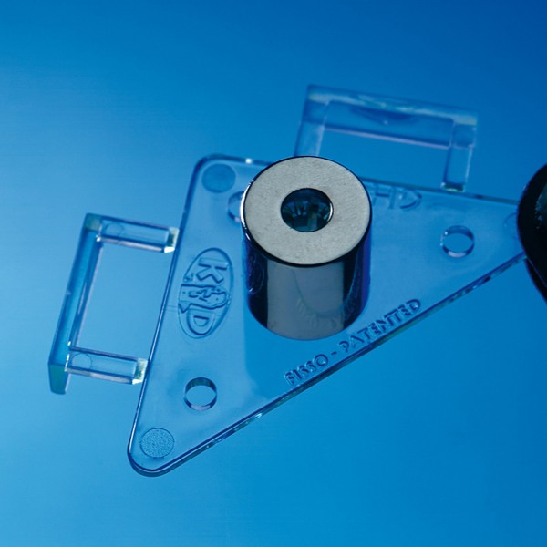 fissaggio invisibile  fissaggio invisibile