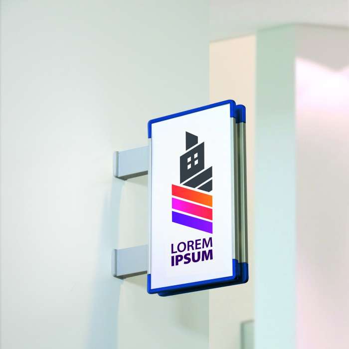 Segnaletica aziendale e di sicurezza| Kd visual