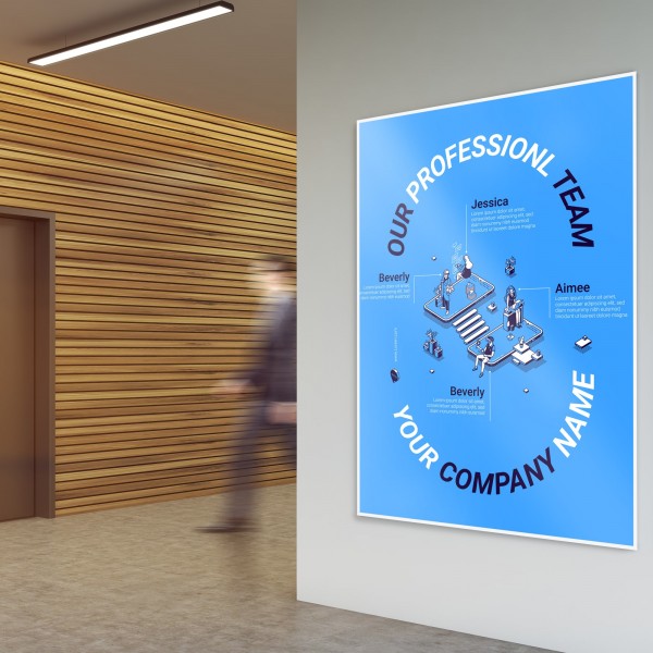 cornice a scomparsa con protezione magnetica cornice a scomparsa con protezione magnetica