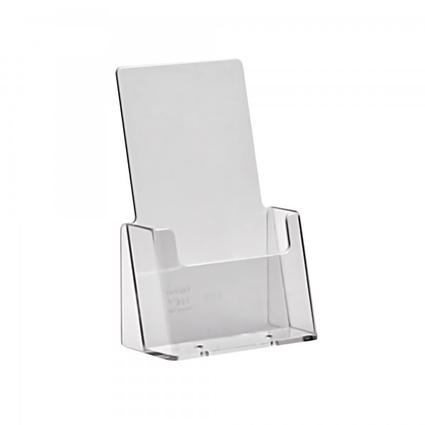 espositore portadepliant da banco