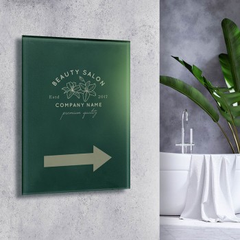 Vista previa: profilo magnetico per Vista previa: profilo magnetico per fissaggio pannelli a parete