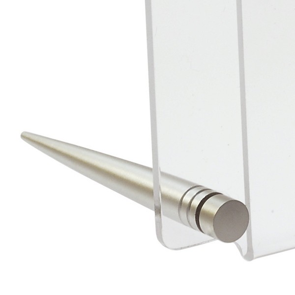 piedino per pannelli
