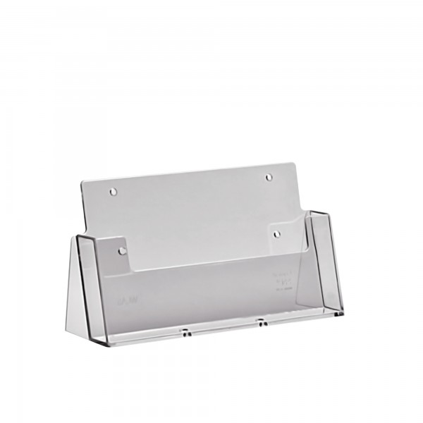 espositore portadepliant da banco