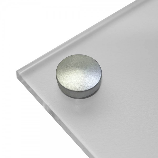 borchia coprivite in ottone per targhe