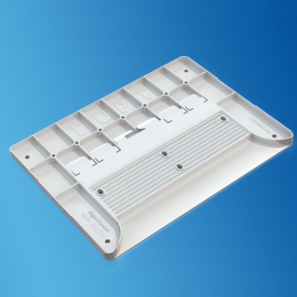 fissaggio a scomparsa per pannelli