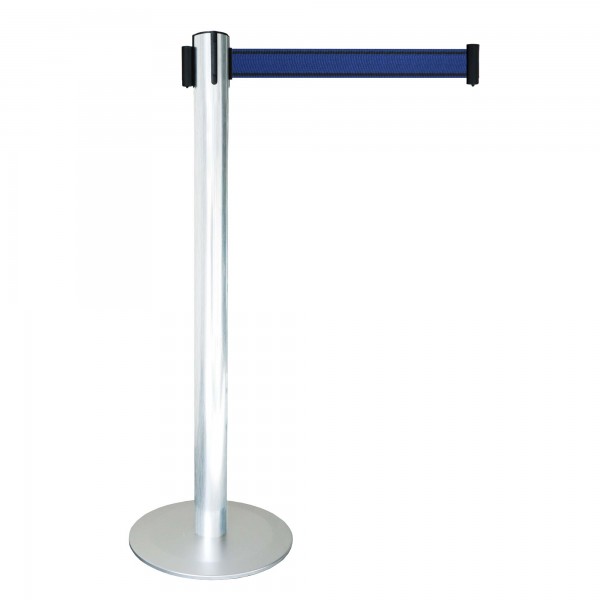 stopper inox spazzolato