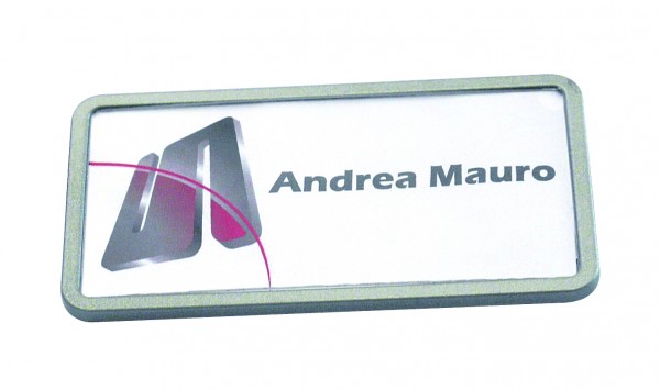 porta badge