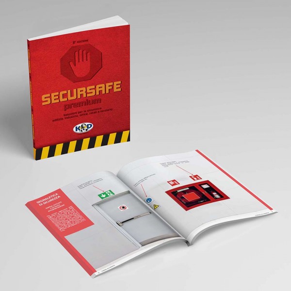 catalogo segnaletica di sicurezza e antinfortunistica