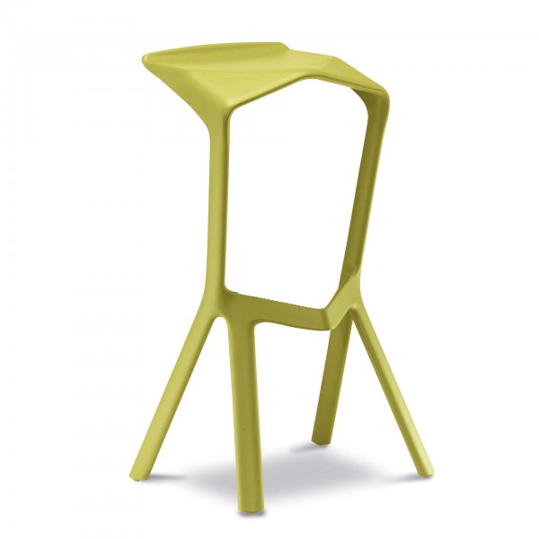 sgabello di design