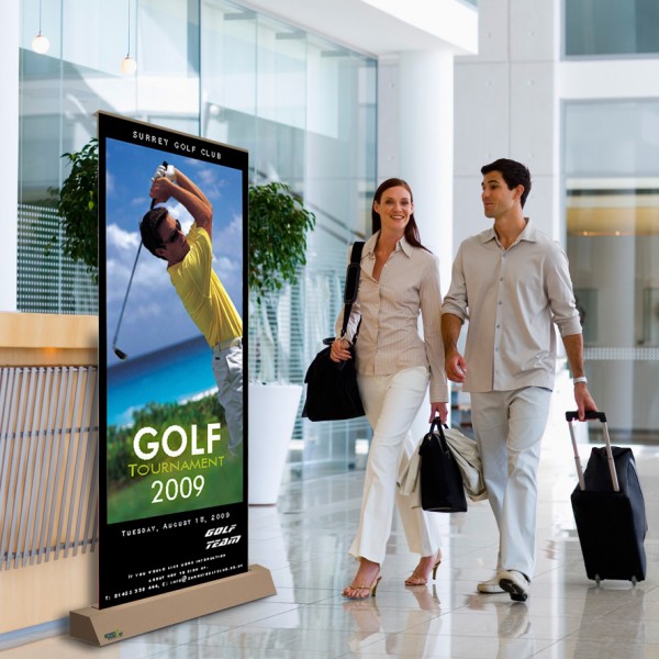 roll up in cartone con stampa roll up in cartone con stampa