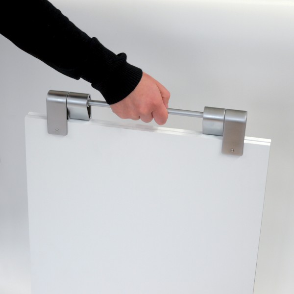 connettore a cavalletto per pannelli connettore a cavalletto per pannelli