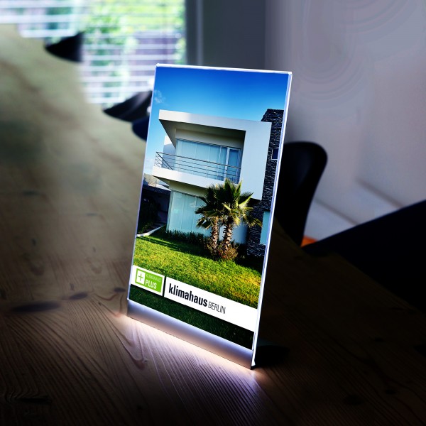 espositore da banco luminoso espositore da banco luminoso