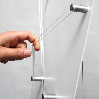 Vista previa: kit elastico e fissaggi Vista previa: kit elastico e fissaggi