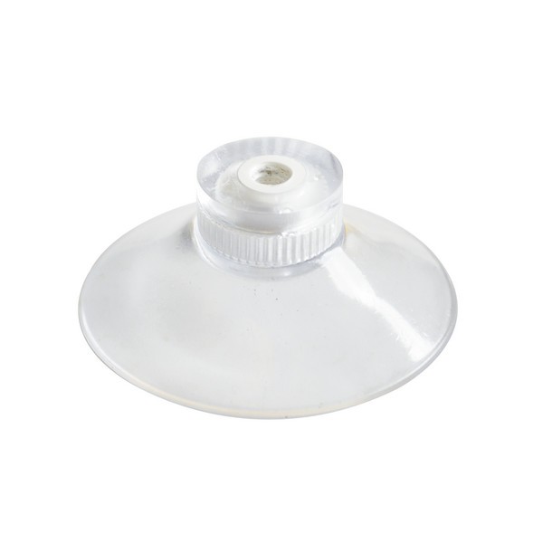 ventose trasparenti Ø40mm 