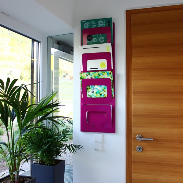 portariviste da parete  portariviste da parete