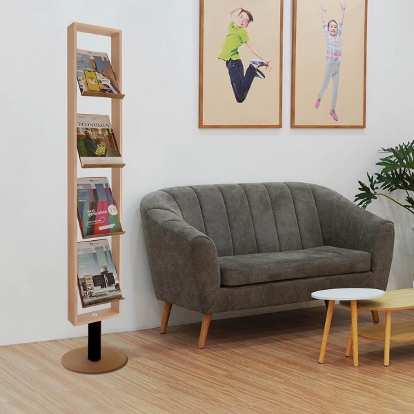 Infopoint Wood Infopoint Wood