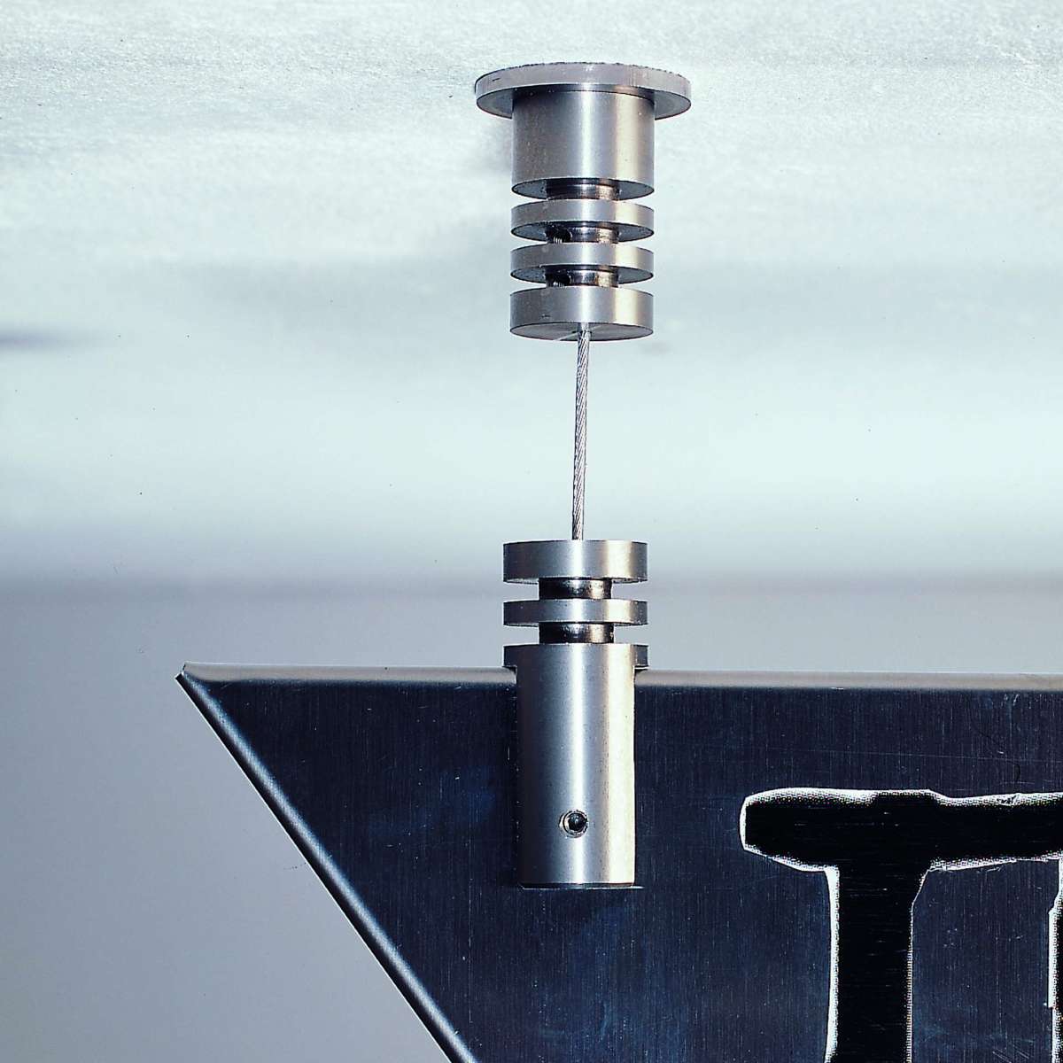 Kit 52 Morsetti Isolati In Acciaio Inox Con Gomma – Per Cavi, Assortiti