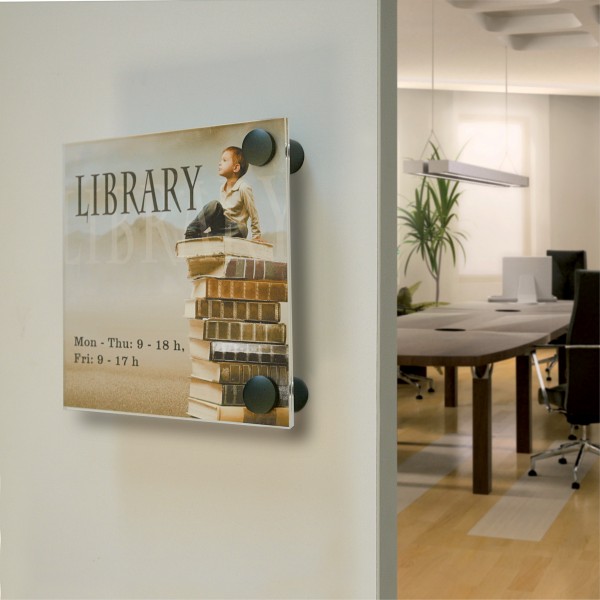 distanziale in alluminio con sistema a vite distanziale in alluminio con sistema a vite