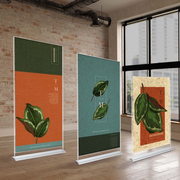 struttura per la stampa con sistema magnetico integrato struttura per la stampa con sistema magnetico integrato